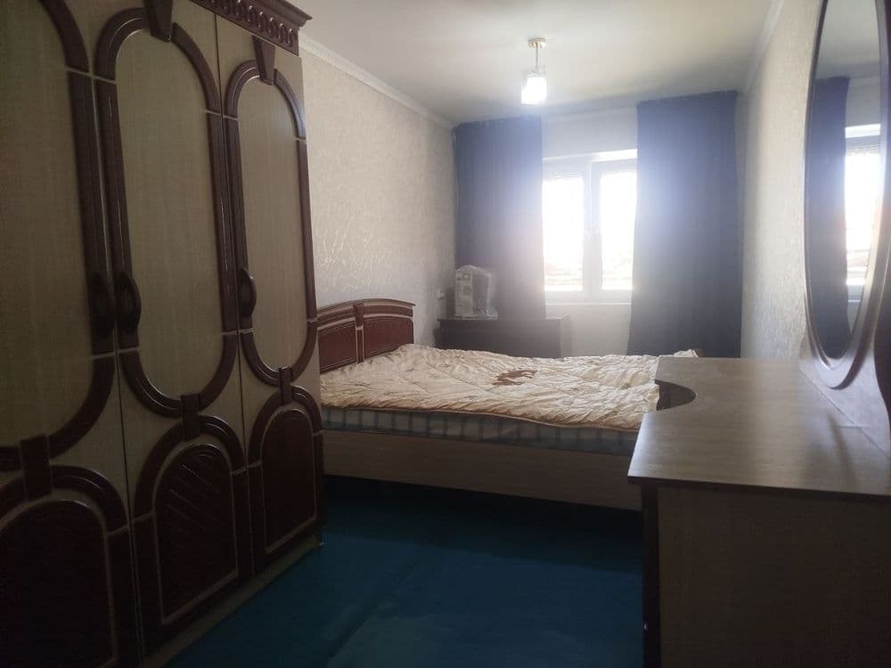Продаётся квартира в Киргули — 3
