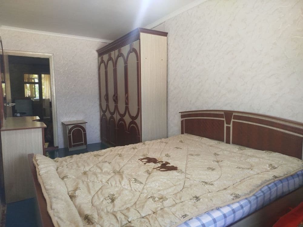 Продаётся квартира в Киргули — 4