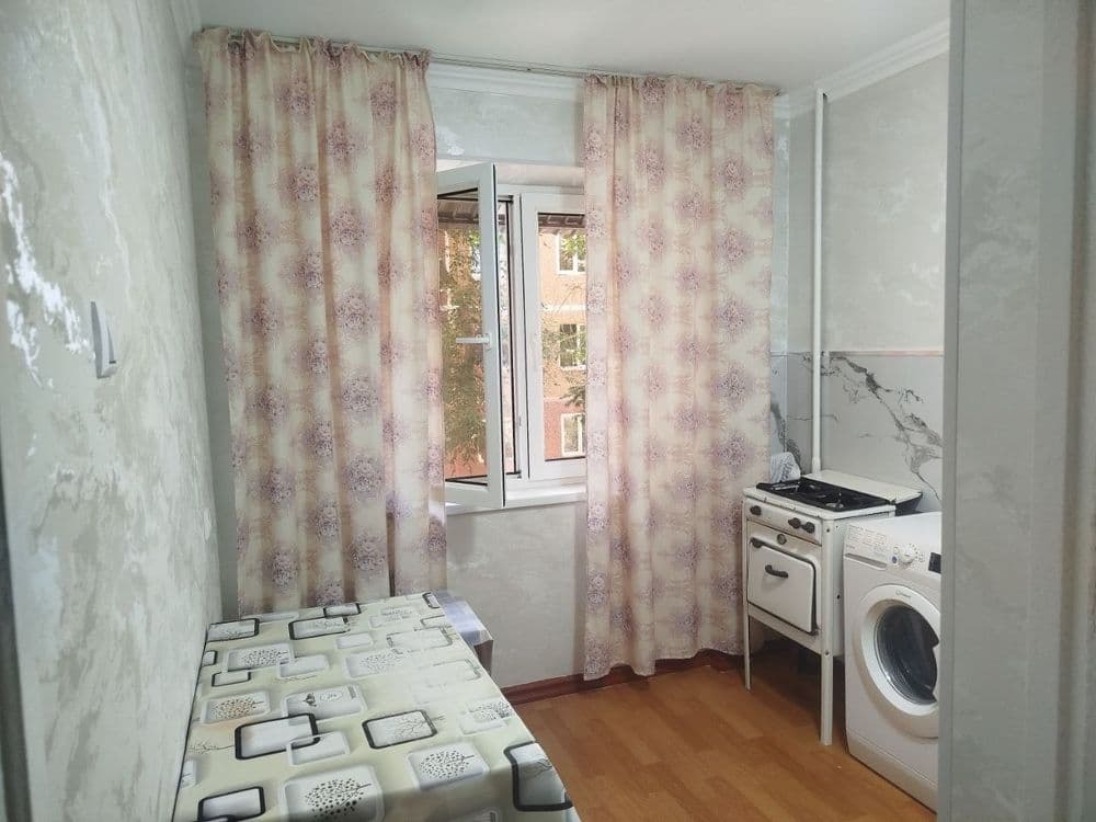 Продаётся квартира в Киргули — 5