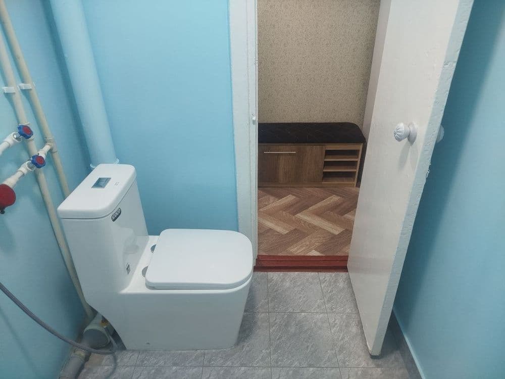 Продаётся квартира в Киргули — 8
