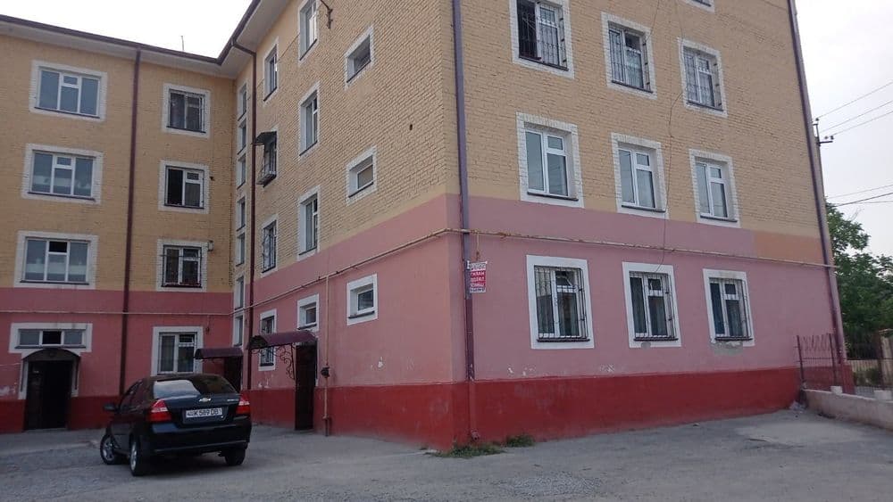 Krgili Drujba Nefchilar — 1
