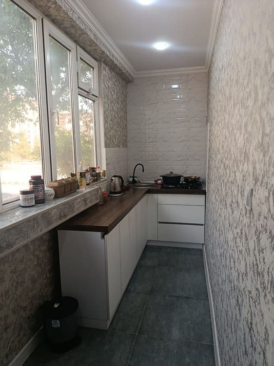 Продается квартира в г. Фергана — 4
