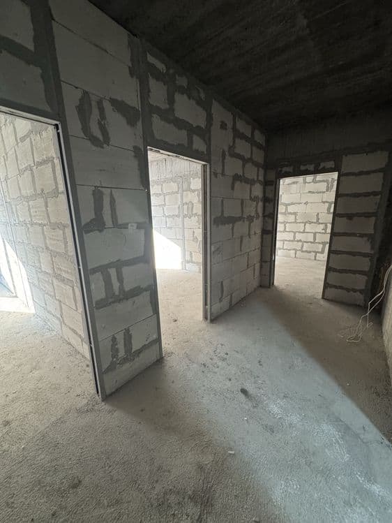 Fargona shaxar 2 xona karopka uy sotuvda — 4