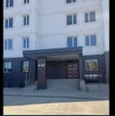 Квартира сотилади янги Андижон 2 хона 57 квадрат 3 этаж