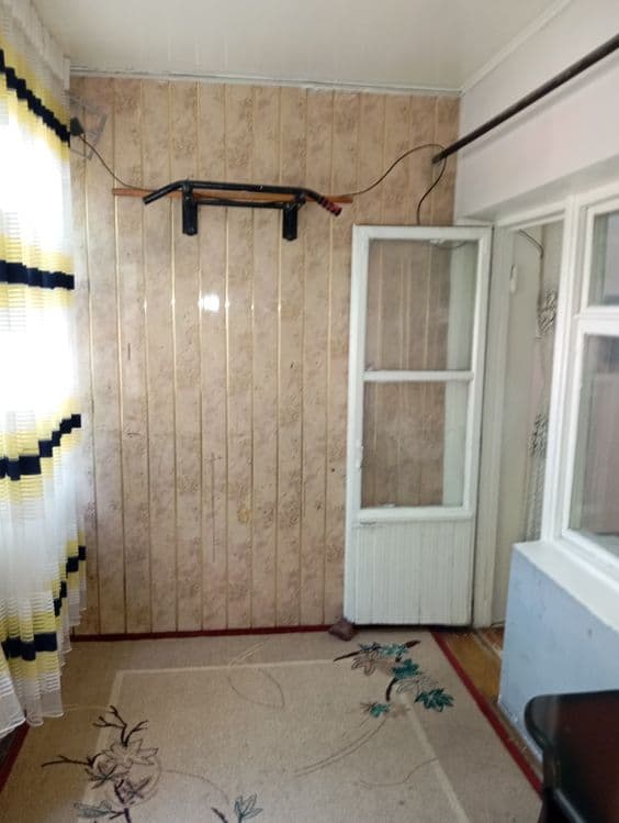 Квартира сотилади фреш магазинга якин жойда Икки хона уч килинган — 2