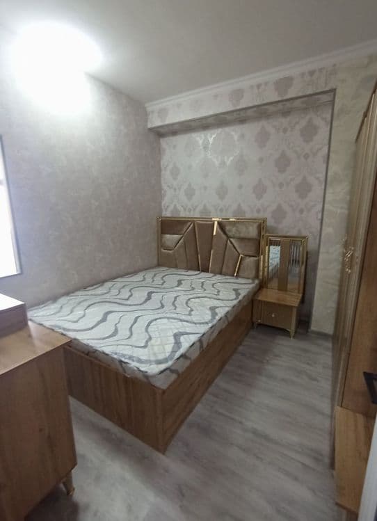Квартира сотилади фаргона шахар Эко шахарда — 2