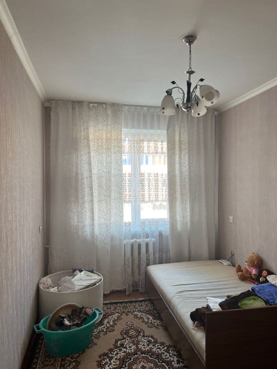 Продается 3х комнатная квартира в Фергане — 5