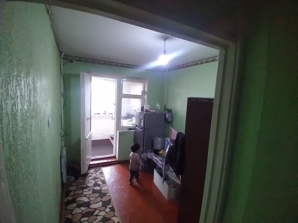 Маргилон гастраном Уй Сотилади 3 хоналик квартира — 2
