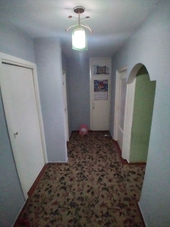 Маргилон гастраном Уй Сотилади 3 хоналик квартира — 6