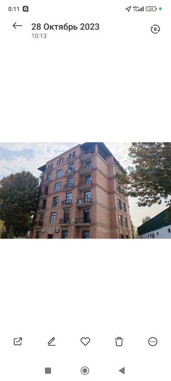 Недвижимость  квартиры — 1