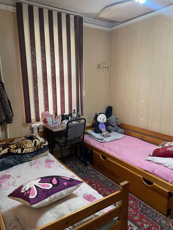 Сотилади квартира гиштли дом — 2