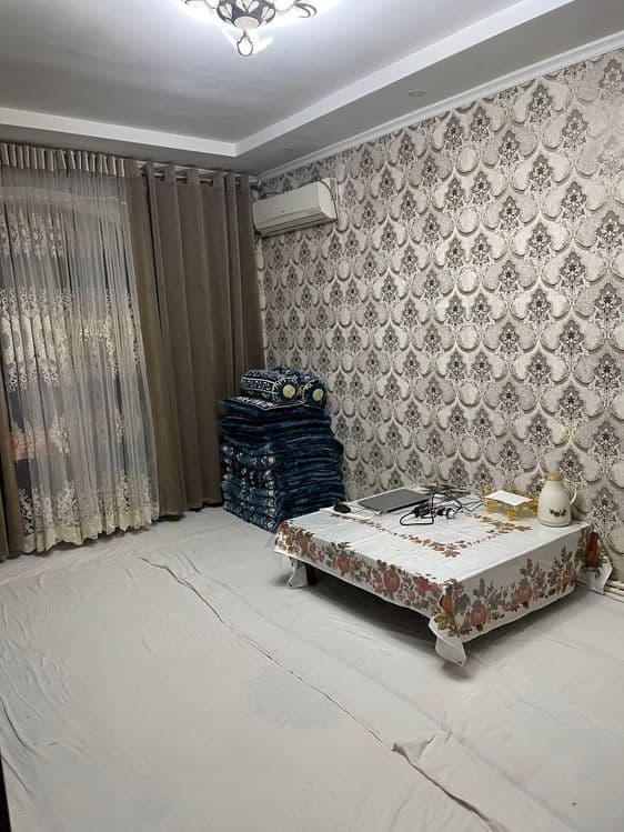Сотилади квартира гиштли дом — 5