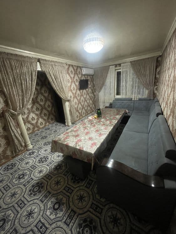 квартира сотилади A.t.xuqandiy 3 дом 43 кв — 2