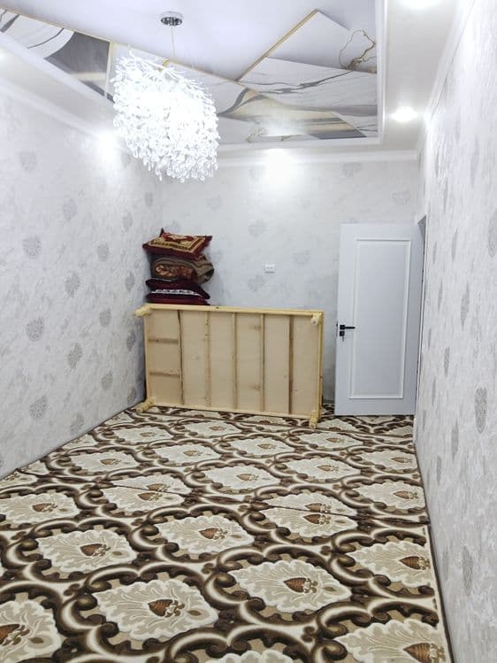 3хонали Квартира сотилади — 4