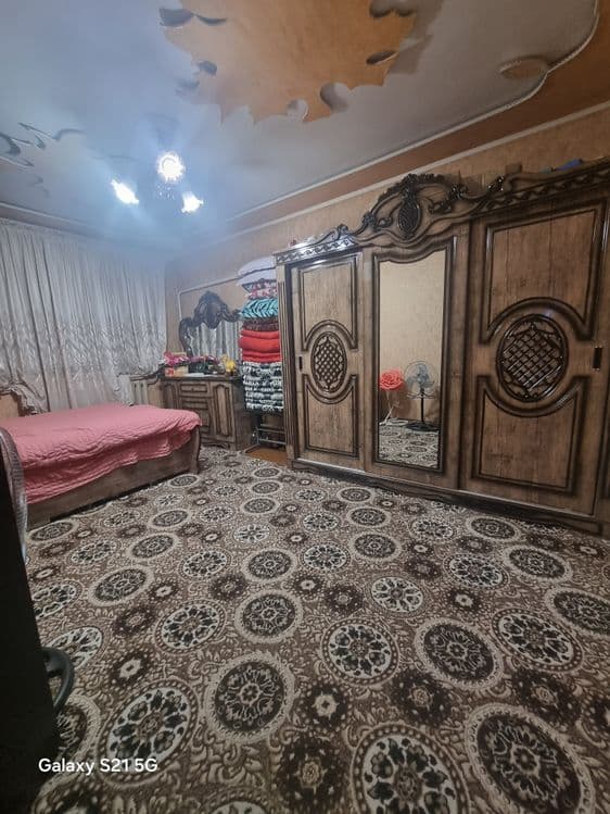 Продам 3х комнатную кв — 3