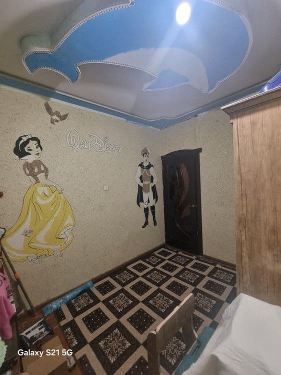 Продам 3х комнатную кв — 4