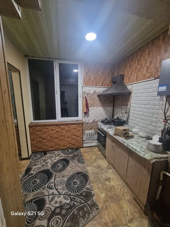 Продам 3х комнатную кв — 5