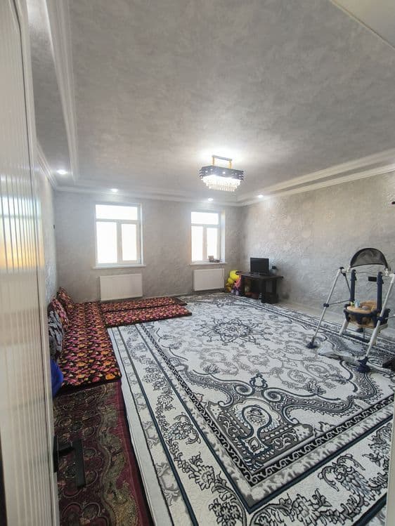 Киргули Тошкент кафе Барокот магазин тепаси  5 каватли навастройка дом — 2