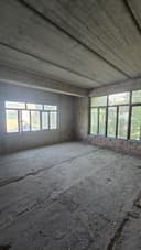 Квартира 4 комнатная + мансарт 170 м²