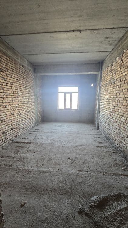 Квартира 4 комнатная + мансарт 170 м² — 2