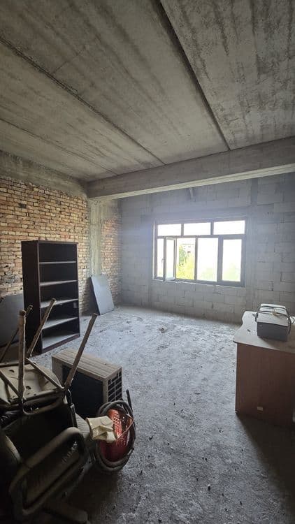 Квартира 4 комнатная + мансарт 170 м² — 4