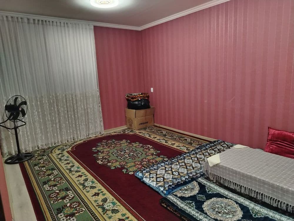 Yangi Bozor hududida 3 xonali shinam kvartira sotiladi — 2