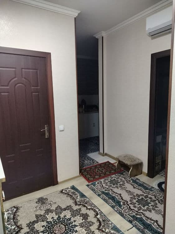 Yangi Bozor hududida 3 xonali shinam kvartira sotiladi — 4