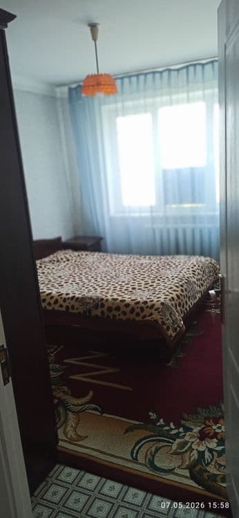Фаргона шахрида 3 хонали уй сотилади. — 3