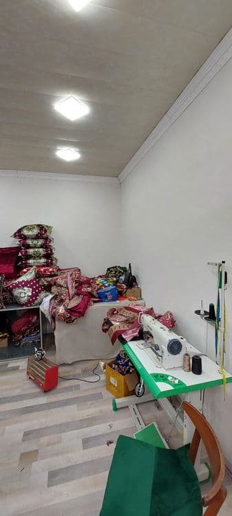 Мажмуада жой сотилади — 2