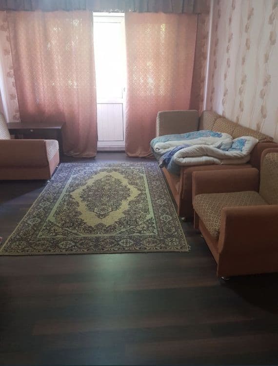 1-комнатная квартира на Пеликанах — 1