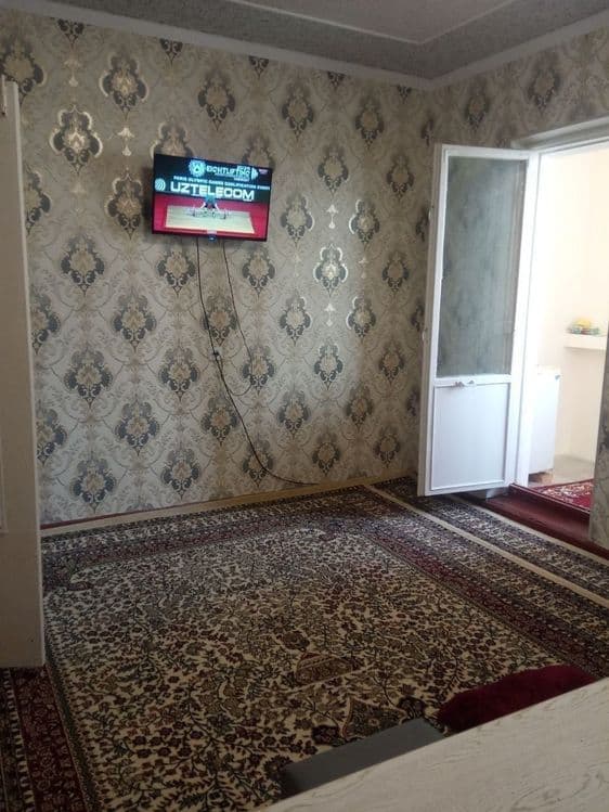 Fargʻona shahar koskom 1 xona 2 xona qilingan uy sotiladi — 4