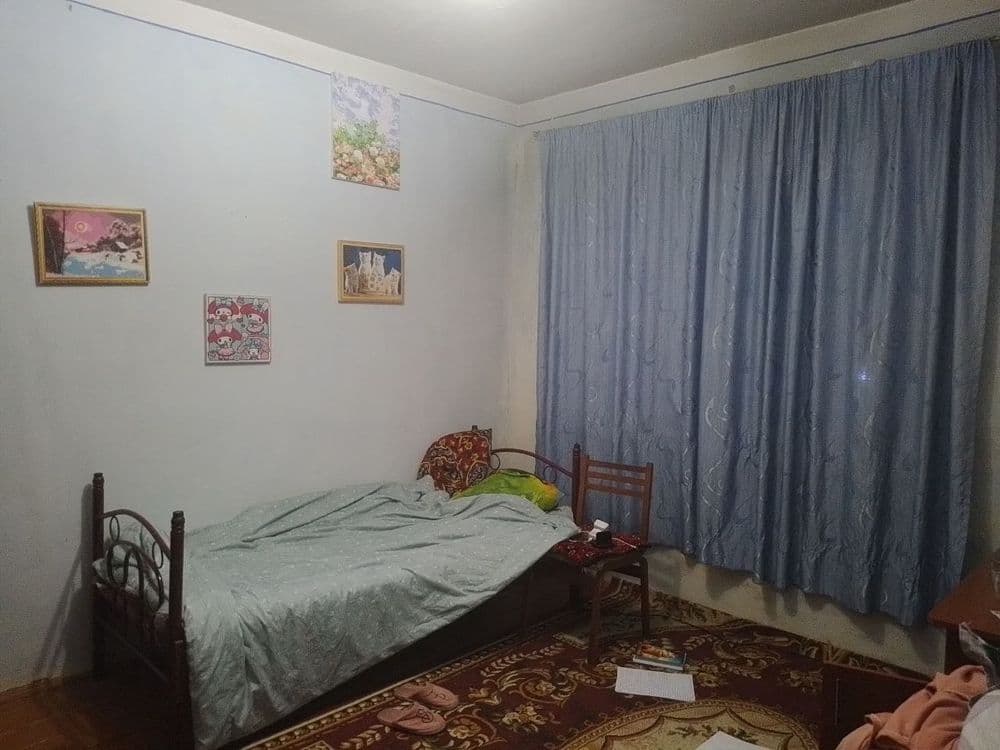 Продаётся 3 комнатная квартира на 3 этаже кирпичный дом — 2