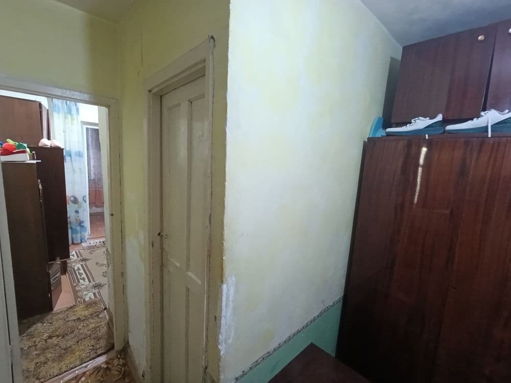 Квартира на Калининском массиве — 3