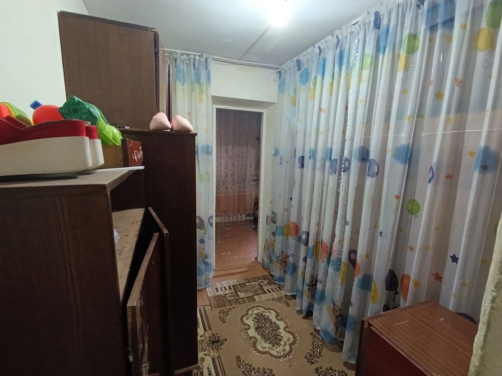 Квартира на Калининском массиве — 4