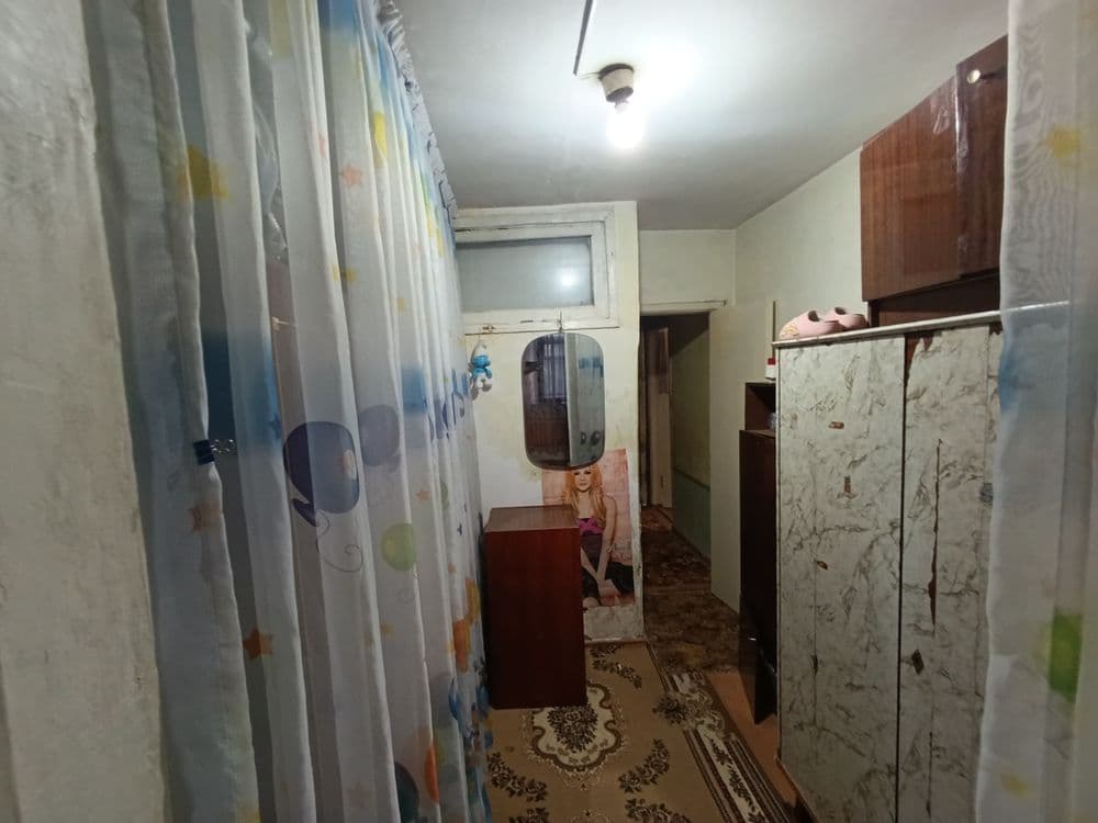 Квартира на Калининском массиве — 5