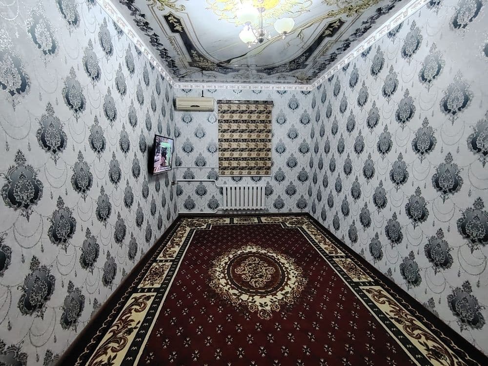 Kvartira sotiladi Egasidan 1-qavat 2 xonali 59,5 m/kv yashashga tayyor — 2