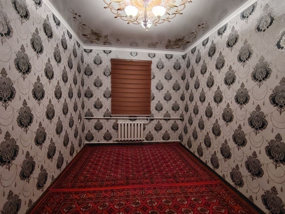 Kvartira sotiladi Egasidan 1-qavat 2 xonali 59,5 m/kv yashashga tayyor — 3