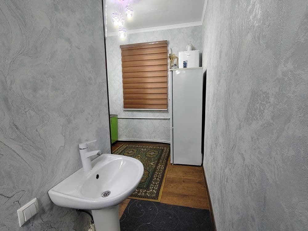 Kvartira sotiladi Egasidan 1-qavat 2 xonali 59,5 m/kv yashashga tayyor — 5