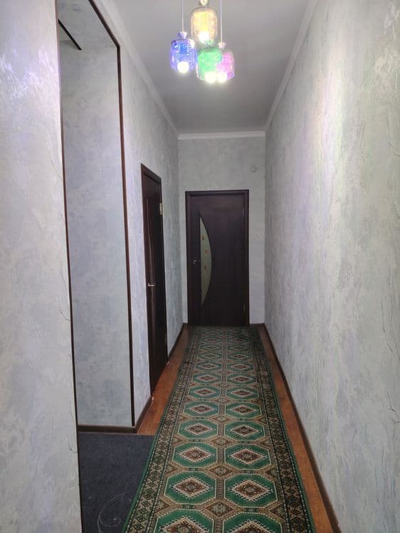 Kvartira sotiladi Egasidan 1-qavat 2 xonali 59,5 m/kv yashashga tayyor — 7