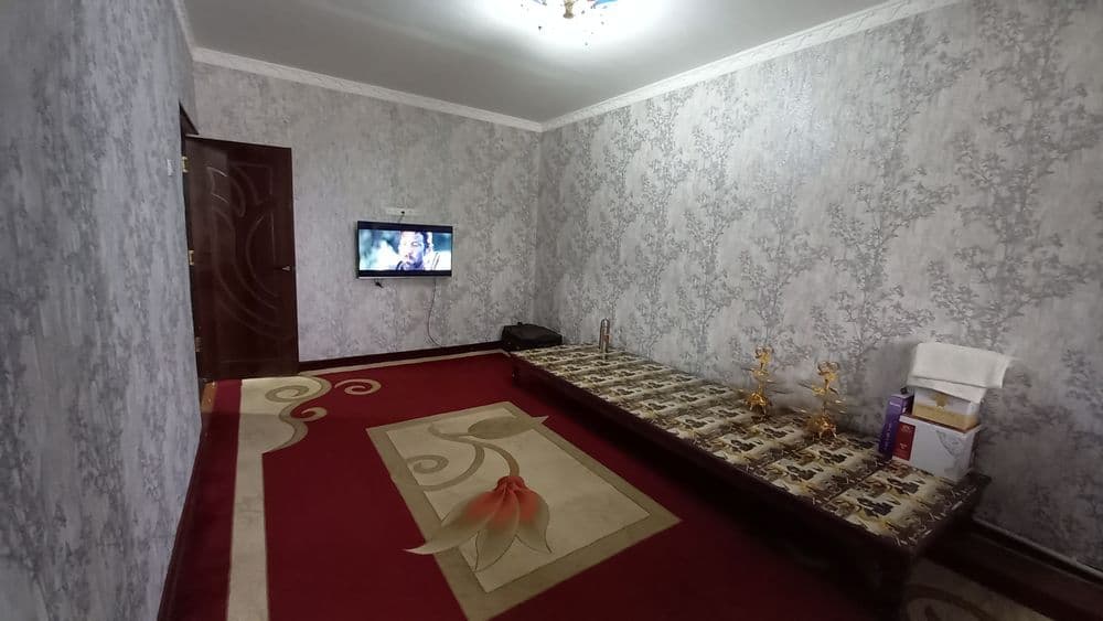 2 хонали квартира сотилади. — 2