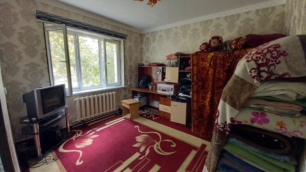 2 хонали квартира сотилади. — 3