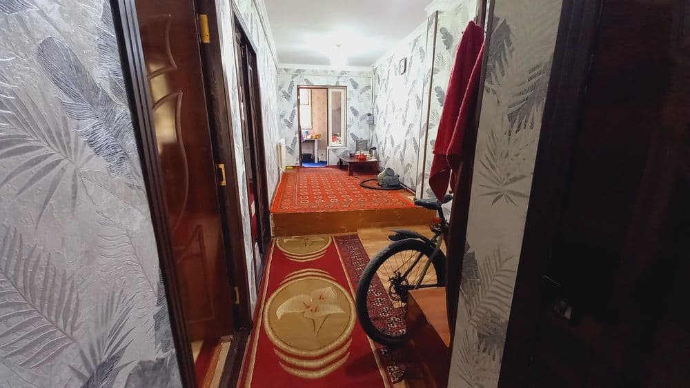 2 хонали квартира сотилади. — 6