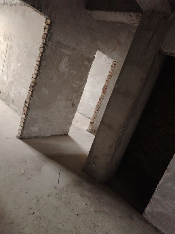 Kvartira sotiladi, Urganch shahar Mash'al da 3 xonali 71.6 m2 — 1