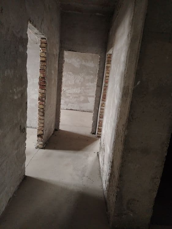 Kvartira sotiladi, Urganch shahar Mash'al da 3 xonali 71.6 m2 — 2