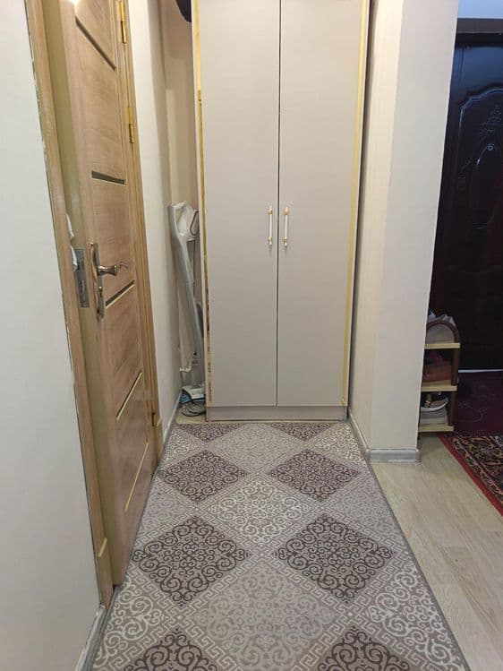 Урганч шахар Квартира сотилади 2 хонали — 2