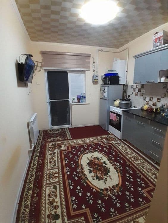 Урганч шахар Квартира сотилади 2 хонали — 3