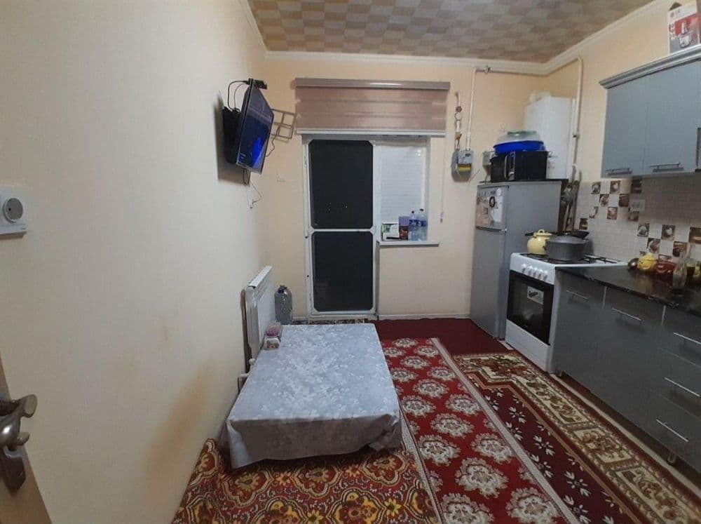 Урганч шахар Квартира сотилади 2 хонали — 5
