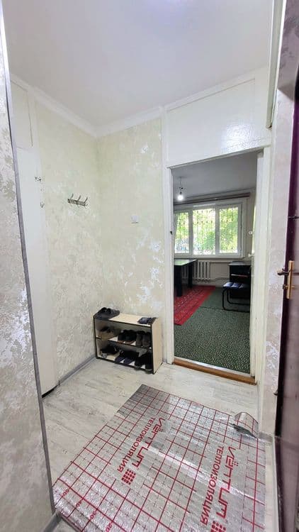 Урганч шахри марказида 1-кавтда 2 х-ли квартира сотилади — 3