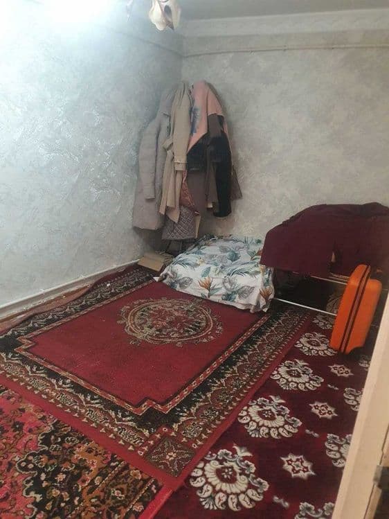 Sharq bozor orqasinda 2 xonali kvartira — 3