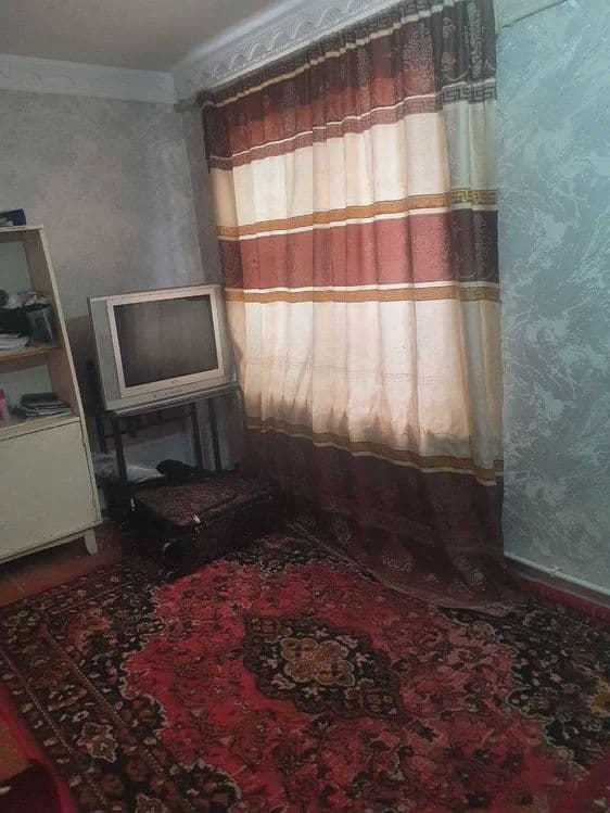 Sharq bozor orqasinda 2 xonali kvartira — 4